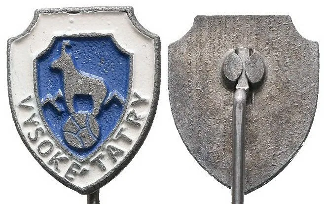 Sport - cizina, SK a sdružení - Slovensko — 1