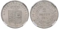 Ražby pro Polsko, Mikuláš I., 1825 - 1855 — 1