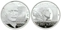 AR Medaile 2006 - Banka Československá