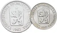Období 1945 - 1993 — 3