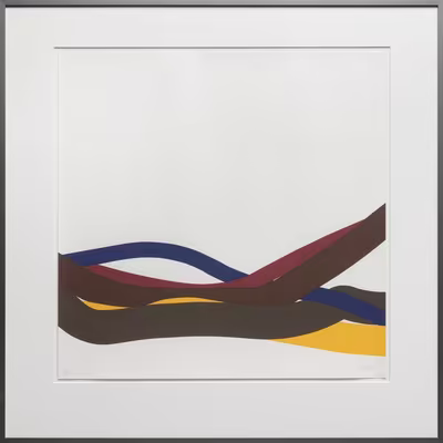 Zdeněk Sýkora: Zdeněk Sýkora (1920 - 2011) - Linie č. 63
