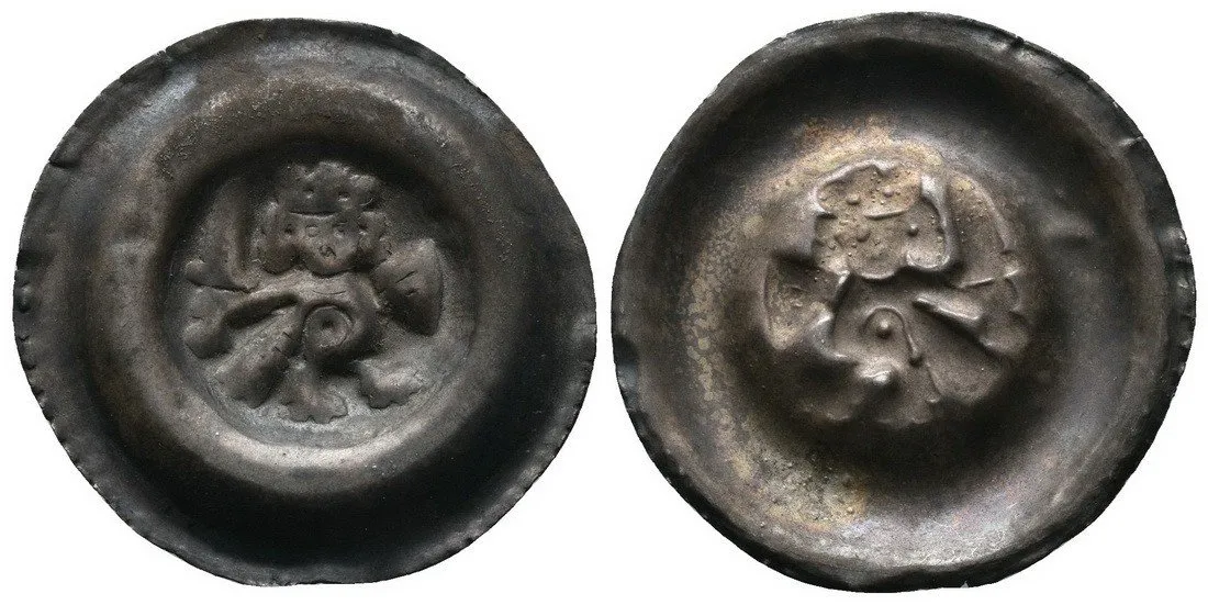 Přemysl Otakar II., 1253 - 1278 — 1