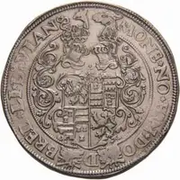 Nizozemí - Vianen, Hendrik van Brederode, 1556 - 1568 — 2