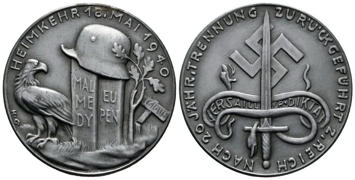 Německo, Karl Goetz, 1875 - 1950 — 1