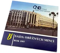 Česká republika, 1993 - — 1