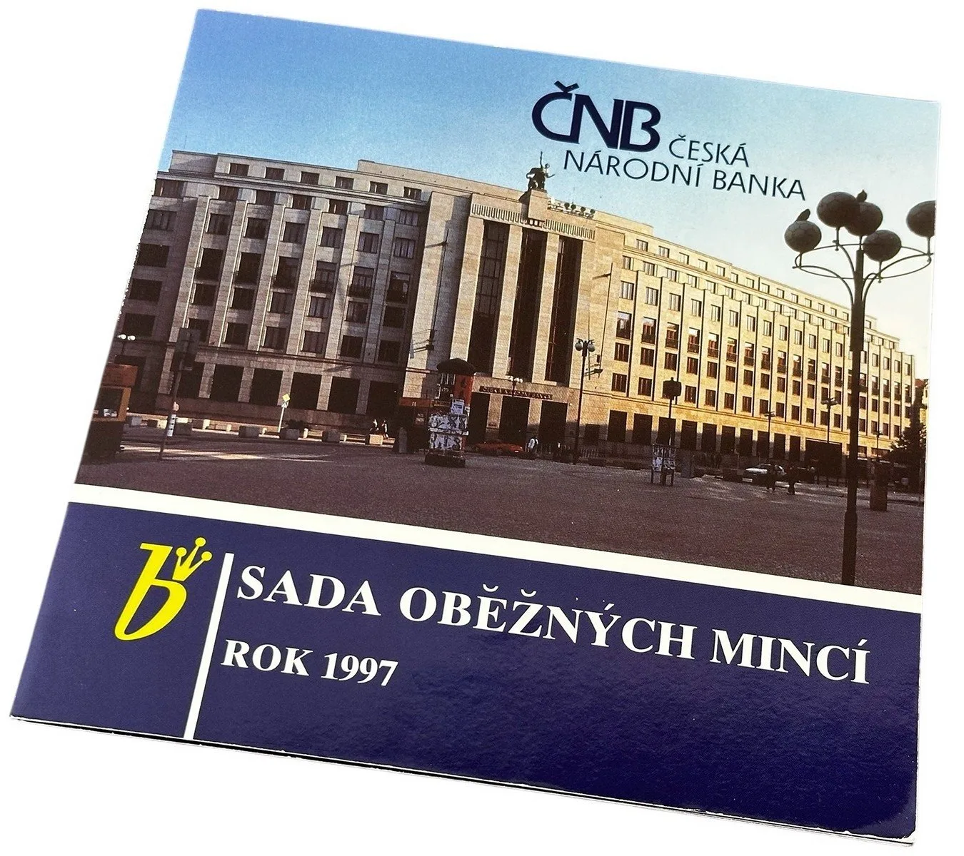 Česká republika, 1993 - — 1