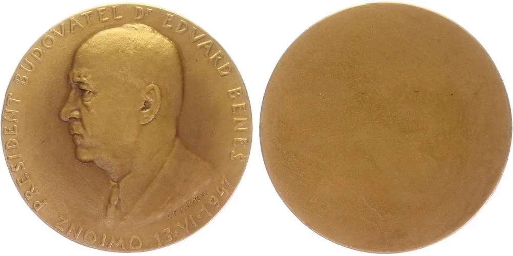 Fischer, Jan Tomáš, 1912 - 1957 — 1