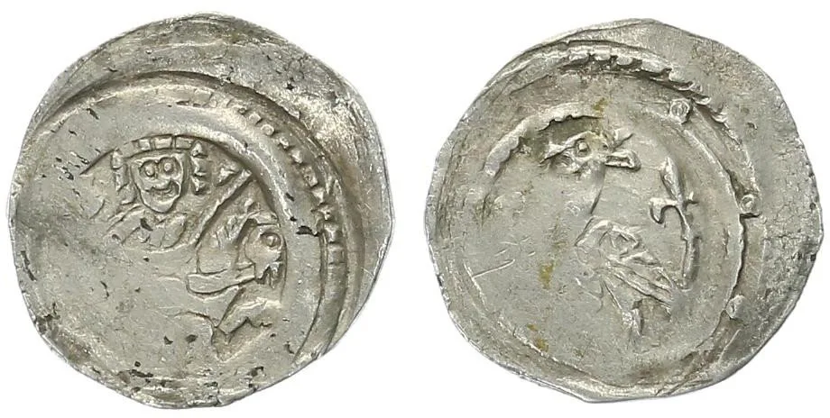 Vladislav III., markrabě moravský 1246 - 1247 — 1