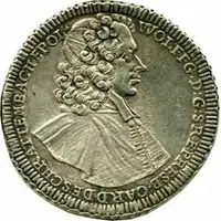 Olomouc - biskupství, Wolfgang von Schrattenbach, 1711 - 1738 — 1
