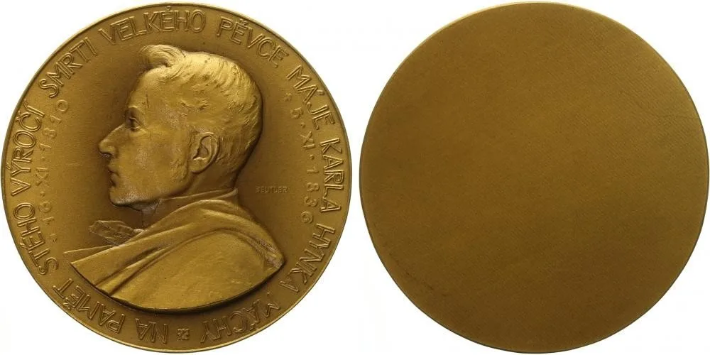 Beutler Miloslav, 1897 - 1964 — 1