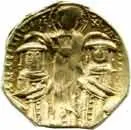 Andronikus II. a Michael IX., 1295 - 1320 — 1