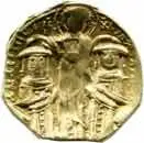 Andronikus II. a Michael IX., 1295 - 1320 — 1