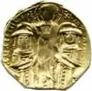 Andronikus II. a Michael IX., 1295 - 1320 — 1