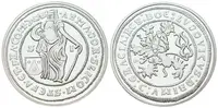 Replika - Historický 1/2 tolar - Joachimstaller