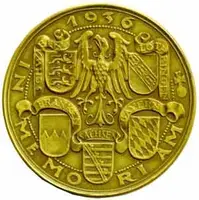 Německo, Karl Goetz, 1875 - 1950 — 2
