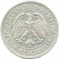 Výmarská republika, 1919 - 1933 — 2