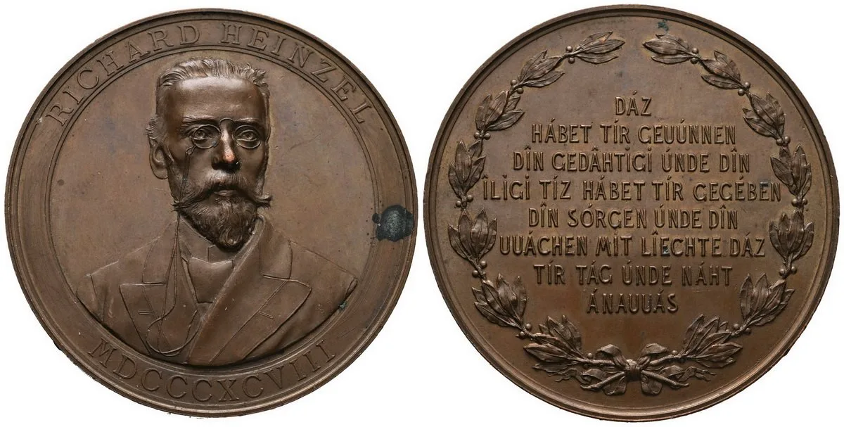 Jauner Jindřich, 1842 - 1912 — 1