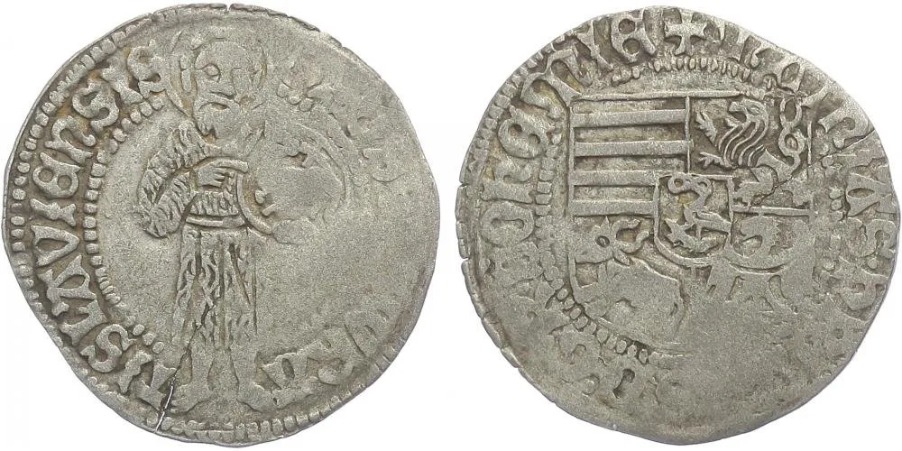 Vratislav - město, Matyáš Korvín, 1458 - 1490 — 1