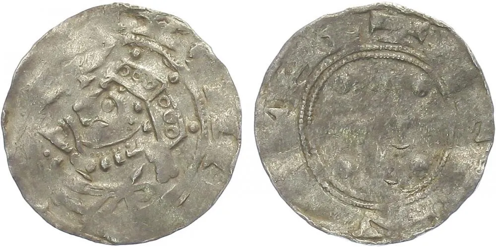 Dortmund, Heinrich IV., 1056 - 1106 — 1