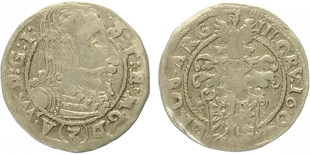 Těšín, Adam Wenzel, 1579 - 1617 — 1