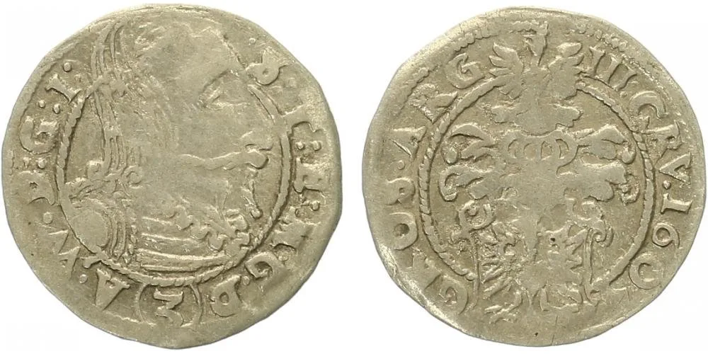 Těšín, Adam Wenzel, 1579 - 1617 — 1