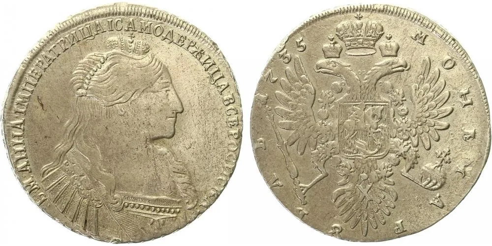 Rusko, Anna, 1730 - 1740 — 1