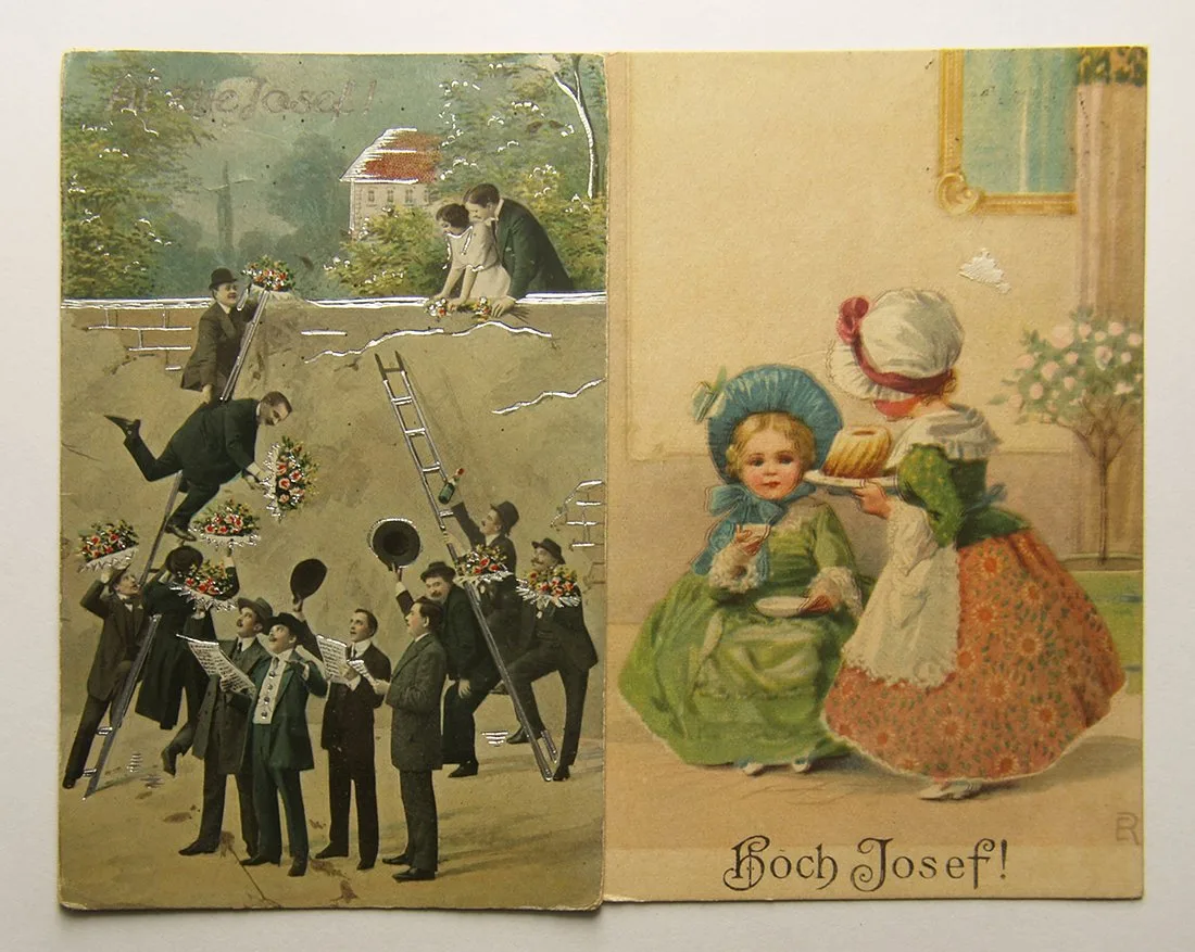 Žánr, motiv - sbírky, loty, partie — 1