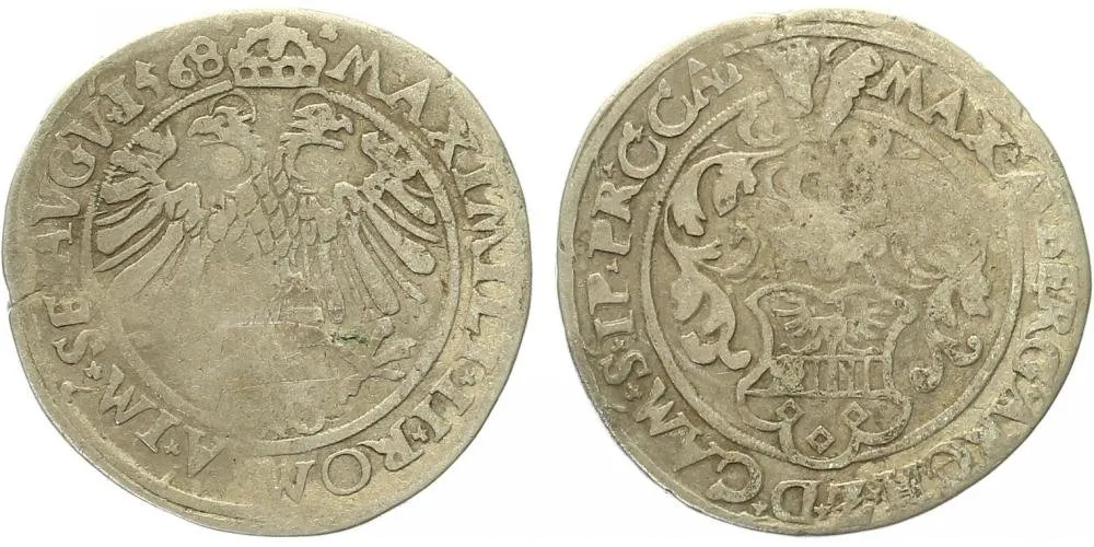 Francie - Cambrai, arcibiskupství — 1