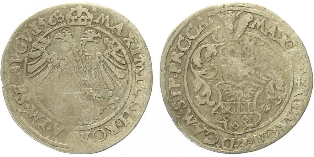 Francie - Cambrai, arcibiskupství — 1