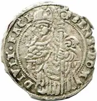 Těšín, Wenzel Adam, 1528 - 1579 — 1