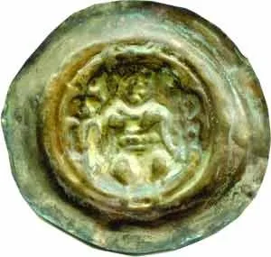 Václav I., 1230 - 1253 — 1