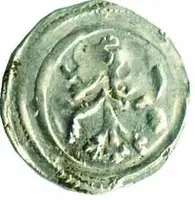 Vladislav III., markrabě moravský 1246 - 1247 — 2