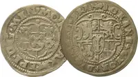 Minden - biskupství, Hermann von Schaumburg, 1566 - 1582 — 1