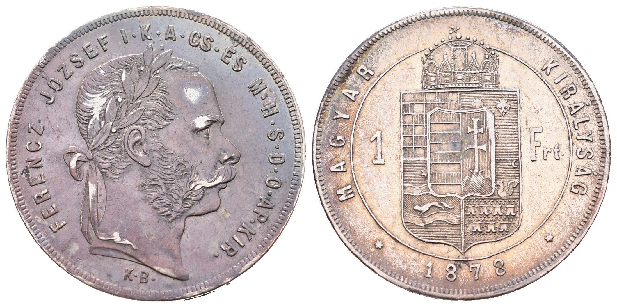 Zlatník 1878 KB
