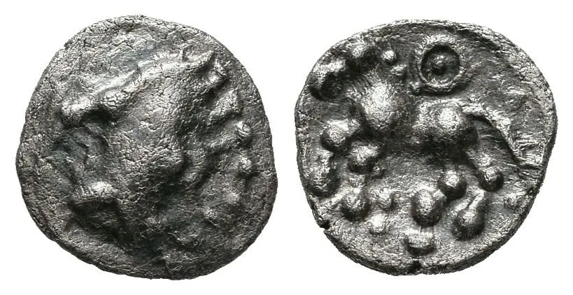 Střední Evropa, Bojové, 2. - 1. stol. př. Kr. — 1
