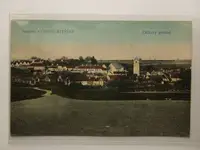 okr. Žďár nad Sázavou — 1