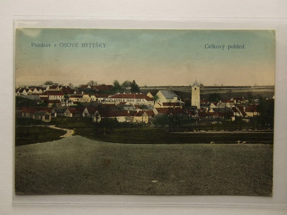 okr. Žďár nad Sázavou — 1