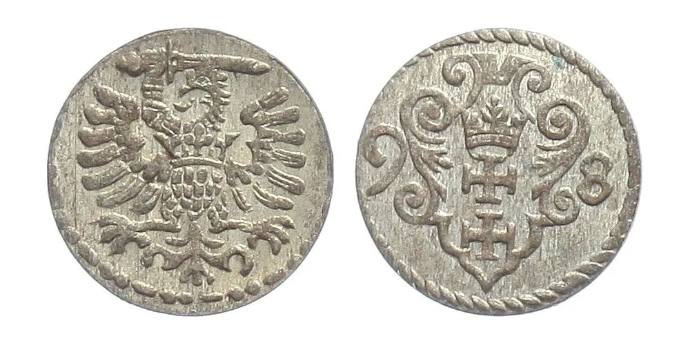 Polsko, Zikmund III. Vasa, 1587 - 1632 — 1