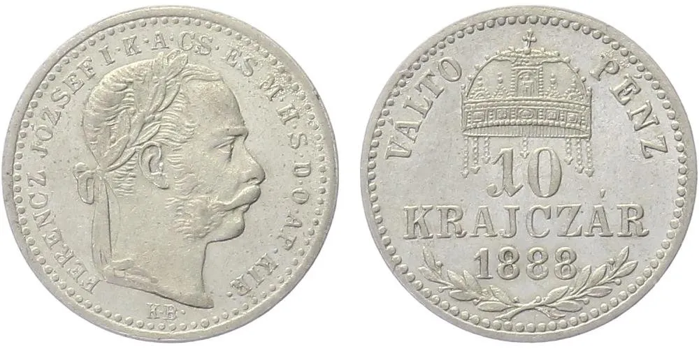 Rakouská a spolková měna, 1857 - 1892 — 1