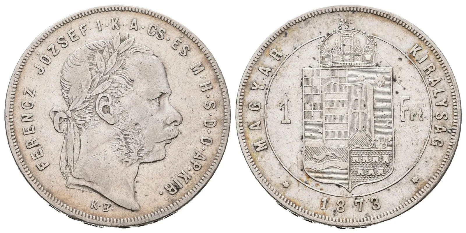 Zlatník 1873 KB