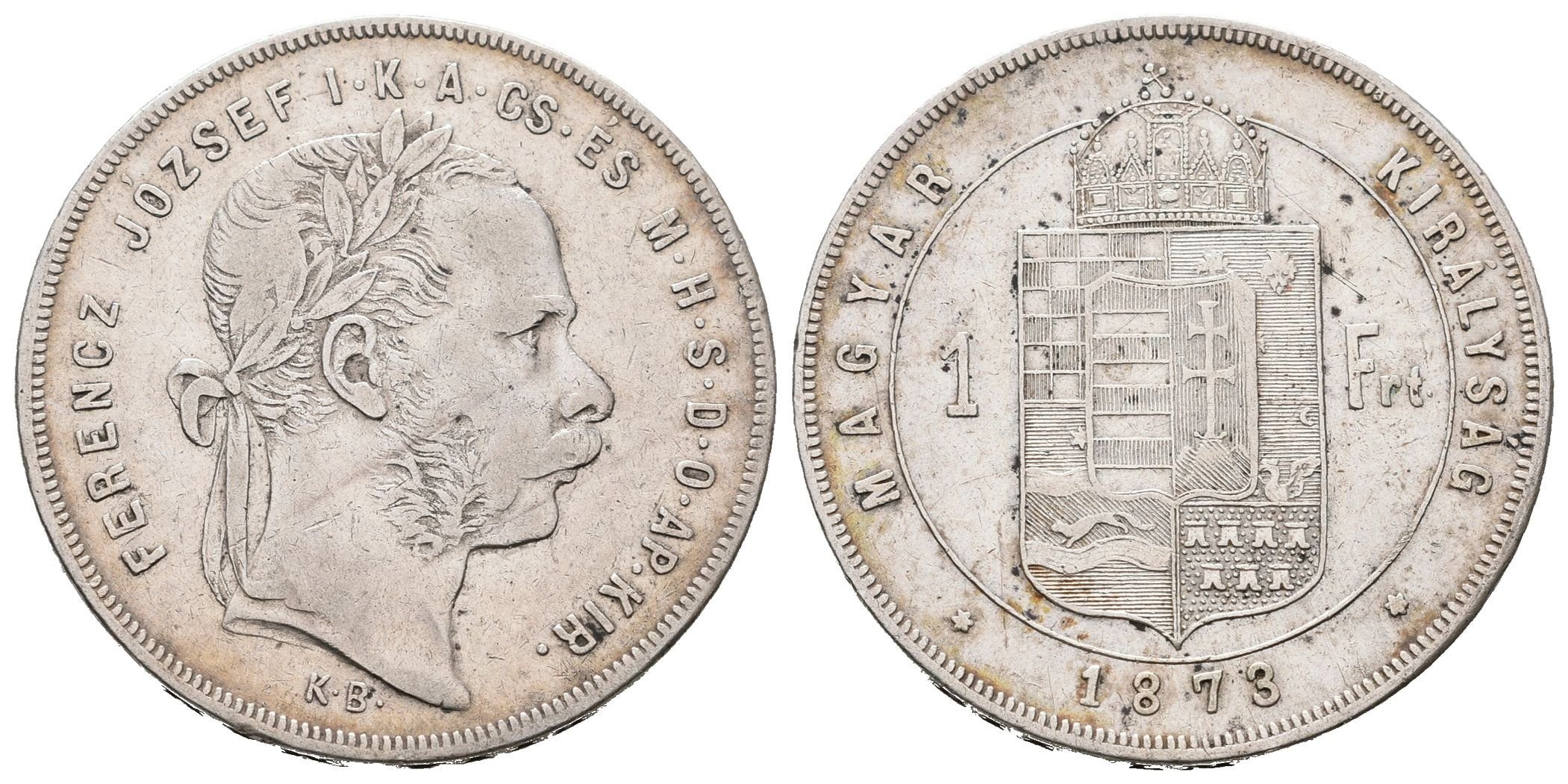 Zlatník 1873 KB