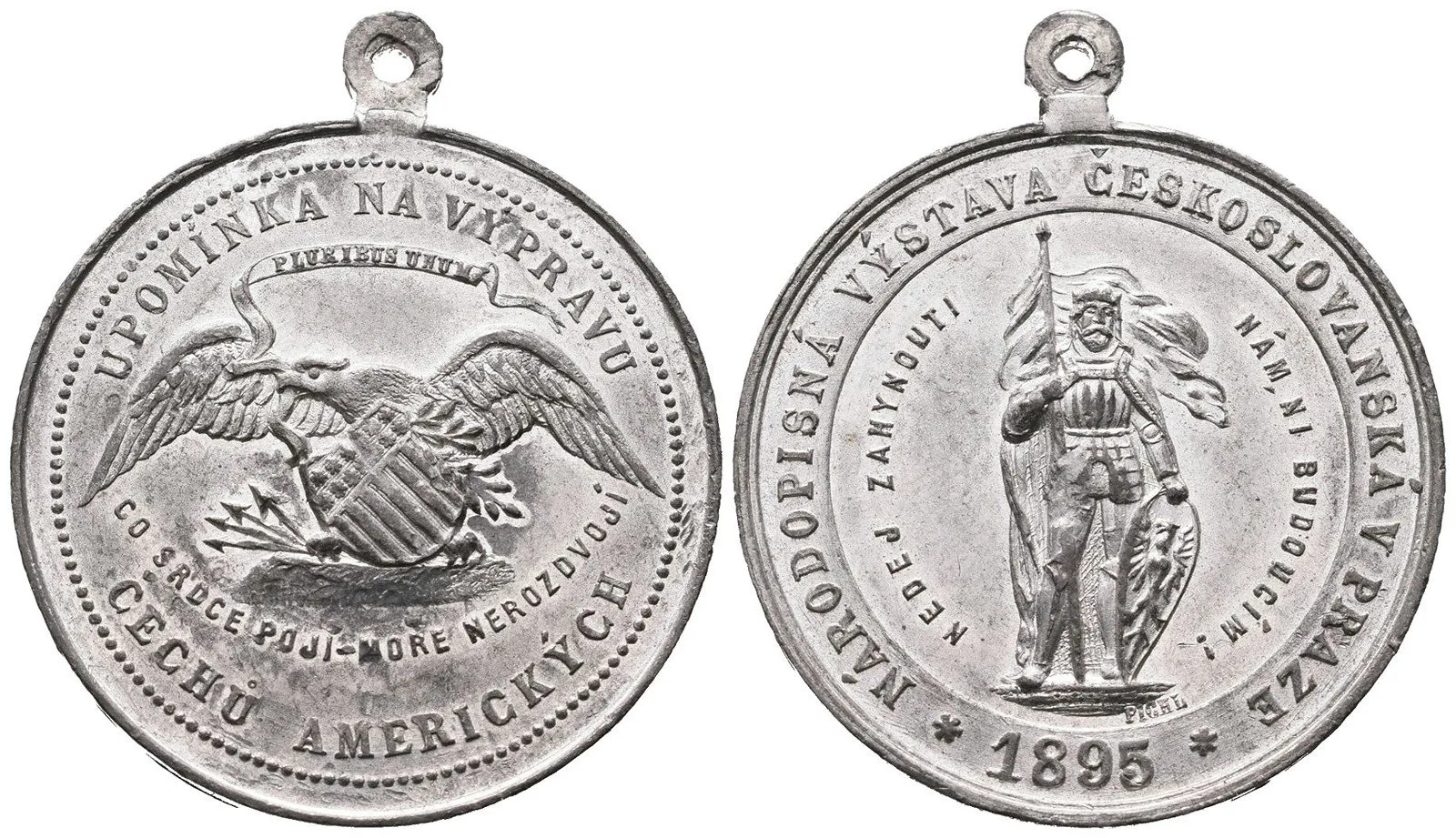 Česko - výstavy, veletrhy, slavnosti — 1