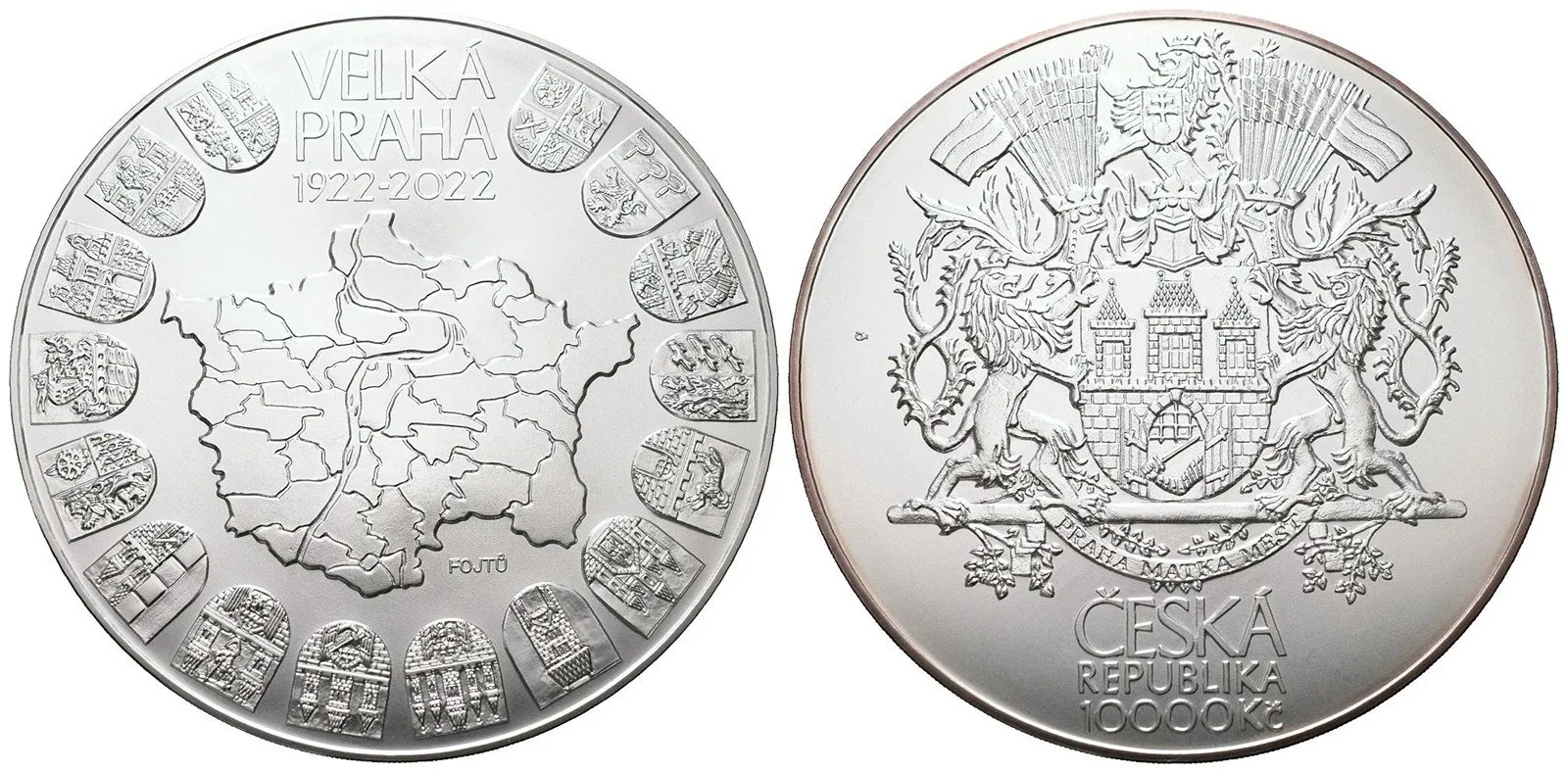 Česká republika, 1993 - — 1