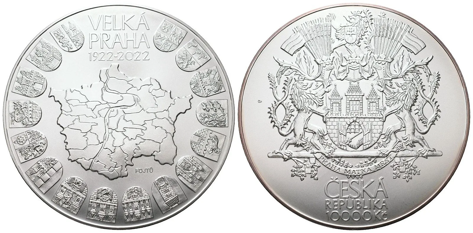 Česká republika, 1993 - — 1