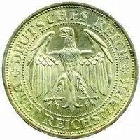 Výmarská republika, 1919 - 1933 — 2