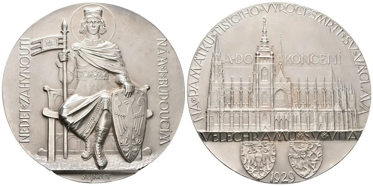Šejnost Josef, 1878 - 1941 — 1