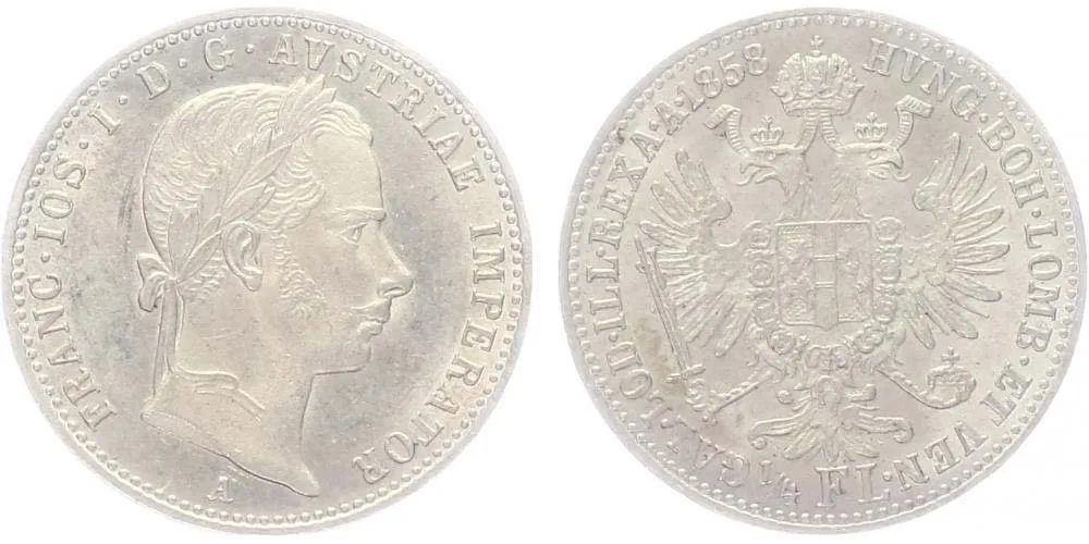 František Josef I., 1848 - 2102 — 1