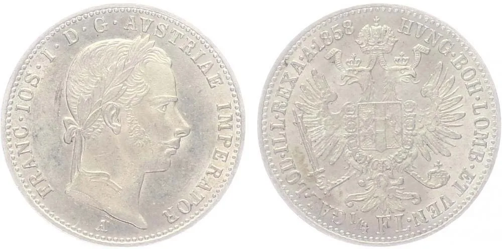 František Josef I., 1848 - 2102 — 1