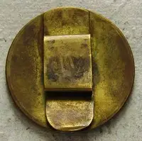 Rakousko - Uhersko - Vojenské odznaky — 2