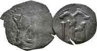 AE Trachy, Monogram — 2